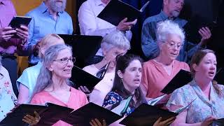 2024 Spring Concert Part I  Pipestone Orchestra amp Cascadia Chorale [upl. by Donnenfeld971]