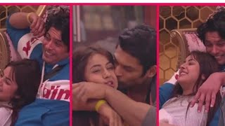 Bigg Boss 13 ke bad Siddharth aur shehnaz ki kuchh yad hai jo bulai Nahin ja sakti sidnaaz [upl. by Eitteb]