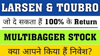 Larsen and Toubro stock analysis ✔ Larsen and Toubro share latest news  Larsen and Toubro share lt [upl. by Filia]