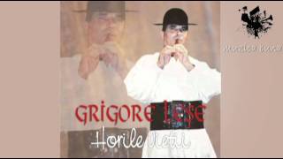 Grigore Lese Maieran in cornu mesii Romanian Folklore [upl. by Hsreh]