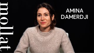 Amina Damerdji  Bientôt les vivants [upl. by Elizabet]