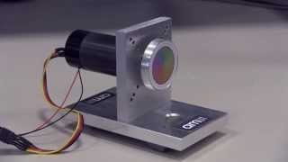 AS5047D  Optical Encoder Replacement [upl. by Huckaby]