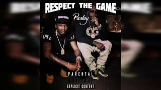 Meek Mill  Respect The Game prodparlay [upl. by Sena560]