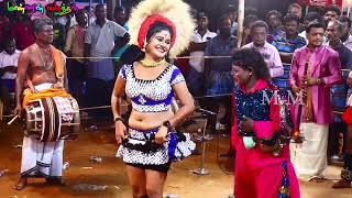 ஆரோக்கியம் தீபா காமெடி கரகாட்டம்  tamil karakattam comedy karakattam 2024 [upl. by Reich]