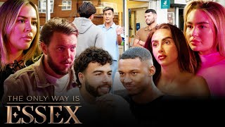 TOWIE Trailer Looking For The One  The Only Way Is Essex [upl. by Afnin]