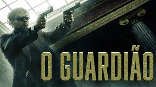 O Guardião FILME COMPLETO DUBLADO  Filmes de Ação  ICE T  Noite de Filmes [upl. by Llaccm]