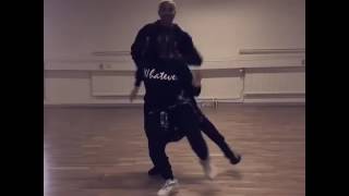 Ed Sheeran X Yxng Bane  Shape of You Remix  Dancers saharen kevintreli  Yay or Nay [upl. by Oby82]