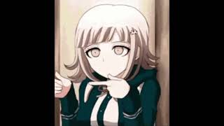 My Chiaki Nanami [upl. by Yeltnarb]