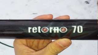 Retorno 70 [upl. by Grigson]