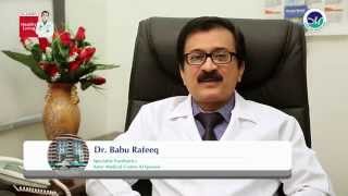 DrBabu Rafeeq taks about Spread amp Treatment of Chickenpox [upl. by Levi]