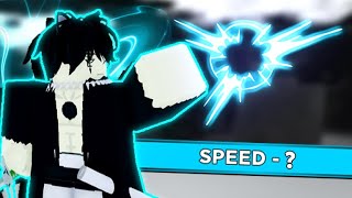 The BEST Arrancar Speed Build  TypeSoul [upl. by Sunday]