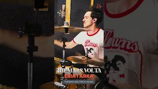 Eriatarka themarsvolta drumcover [upl. by Helsa]