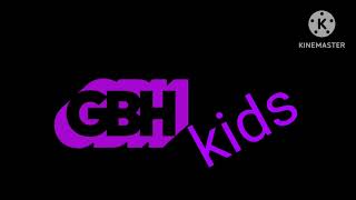 gbh kids Logo [upl. by Iaw]