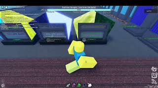 roblox tycoon incremental part 8 [upl. by Shaylah15]