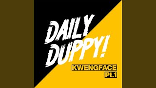 Daily Duppy Pt 1 [upl. by Epps]