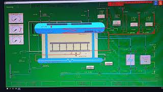 Kongsberg Steam Turbine Familiarization [upl. by Madigan]