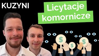 Licytacja komornicza czyli jak łatwo stracić głowę [upl. by Mildrid]