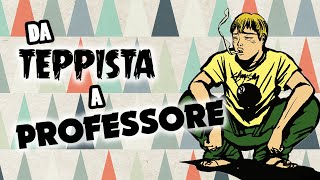 GTO  Da teppista a professore [upl. by Zebulen]