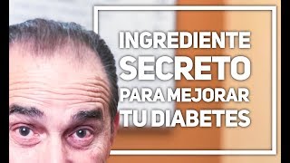 Episodio 1276 Ingrediente Secreto Para Mejorar La Diabetes [upl. by Otrevogir]