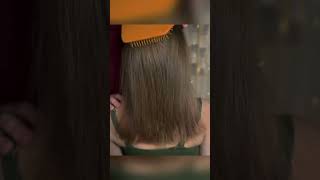 ASMR  Soft Hair Brushing Massage [upl. by Idet309]