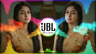 Jara Jhoom Jhoom Song Dj Remix 💘 New Insta Reels Viral Song 2025 💘90s Old Hindi Songs Vibe Dj Lokesh [upl. by Otrevire]