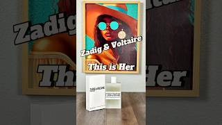 Zadig amp Voltaire This is Her [upl. by Hgieloj]