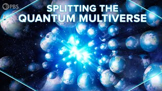 How Decoherence Splits The Quantum Multiverse [upl. by Eelrebmyk305]