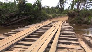 Madagascar 2012  Trektocht door een Mysterieus Eiland  Het hele verhaal 16 [upl. by Llerej]