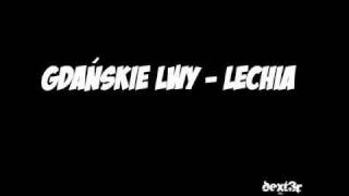 Gdańskie Lwy  Lechia [upl. by Donaugh]