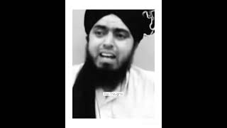 Engineer Ali Mirza emotional bayan [upl. by Harraf]