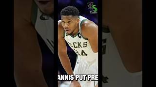 Kendrick Perkins Dissing Giannis…”We cannot trust him… viral [upl. by Dammahum]