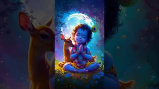 🥀🍀Shree Krishna WhatsApp Status Video 🙏🥀🍀shreekrishna radheradhe radhekrishna [upl. by Gleeson]