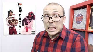 Rae Sremmurd  SR3MM ALBUM REVIEW [upl. by Josias108]