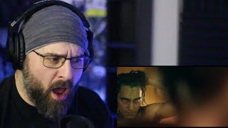 JOKER  Teaser TRAILER  REACTION [upl. by Washington]