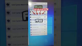 How to Redeem Roblox Gift card codes  FREE ROBUX Robux Giveaway giveaway roblox robux shorts [upl. by Adnamal]