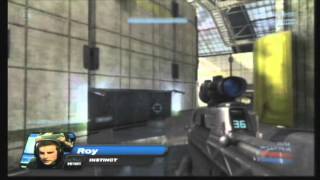 MLG Columbus 2009 ♦ ESPN Saturday Night ♦ Str8 Rippin vs Instinct ♦ Part 2 [upl. by Redan]