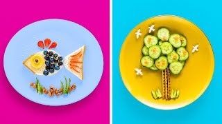 16 DELICIOUS RECIPES FOR KIDS [upl. by Jarlen]