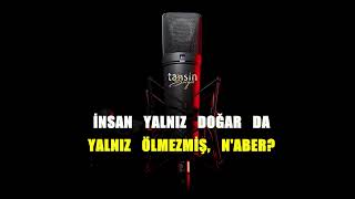 Simge Sağın  Aşkın Olayım  Karaoke  Md Altyapı  Cover  Lyrics  HQ [upl. by Ynnelg]