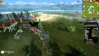 Heir Talks Total War LRTK Finals StellarFire vs Nero Game 2 Best of Five [upl. by Neumark]