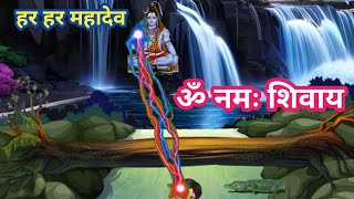 Shiv Tandav Stotram Har Har Shiv Shankar Sachet TandonParampara Tandon  Bhushan Kumar [upl. by Hteik]