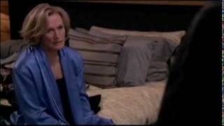 Patty Hewes Scene  Glenn Close [upl. by Nylatsyrk727]