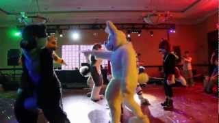 Furnal Equinox 2013 Dance Competition Act 3  Flow [upl. by Bred146]