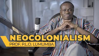 RUSSIA NEVER TRIED TO COLONISE AFRICA… IS IT PLO Lumumba EP 7 Neocolonialism [upl. by Falzetta]