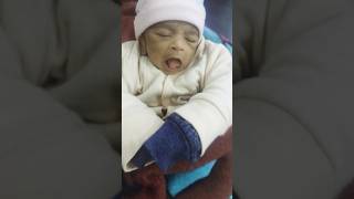 After birth delivery newbornbaby youtube short viral fever 🥰😍 [upl. by Uta]