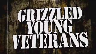 Grizzled Young Veterans Titantron 2019 HD [upl. by Lusa]