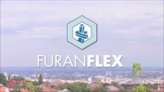 FuranFlex® bemutató videó 1perc HU [upl. by Yltneb794]