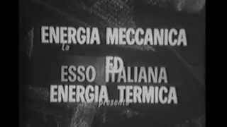 FISICA energia meccanica ed energia termica PSSC [upl. by Aneerehs]