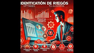 Identificación de Riesgos durante la Etapa de Planificación de Auditoría [upl. by Ricardo]