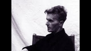 Was Wittgenstein an Existentialist [upl. by Ynner]