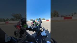 Gs1300 at buttonwillow raceway [upl. by Ailegra374]